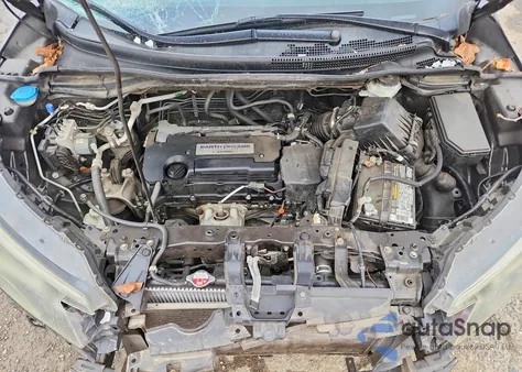 2015 Honda Cr-V Exl z USA, uszkodzony, nr VIN 2HKRM3H79FH538920